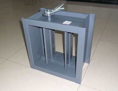 芝罘 招遠3c電動 手動風量調節閥質量可靠