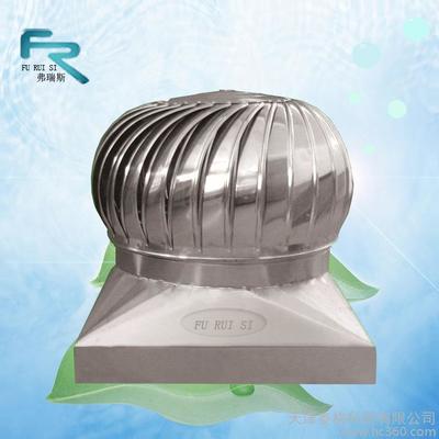 香坊區(qū)100型無動力風機價廉圖片_高清圖_細節(jié)圖-天津泰格科貿(mào) -