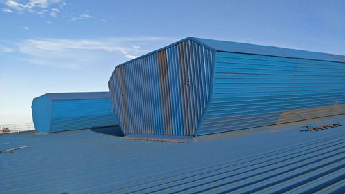 無動力風(fēng)機安裝價格便宜