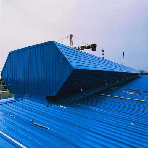 黔南屋頂通風(fēng)氣樓產(chǎn)品