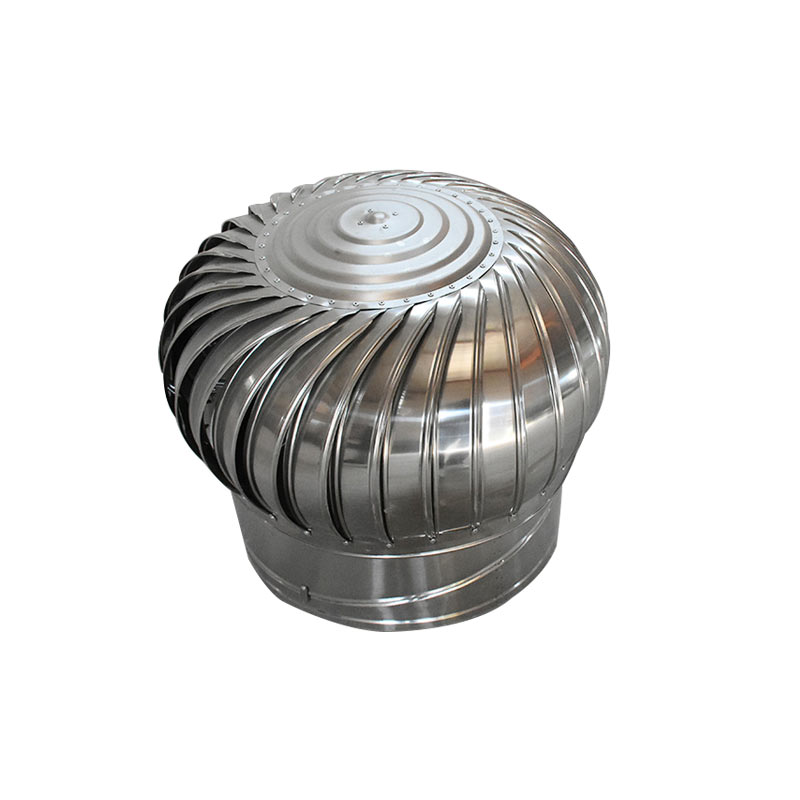 無動力風(fēng)機-屋頂風(fēng)機-山東艾科控股集團