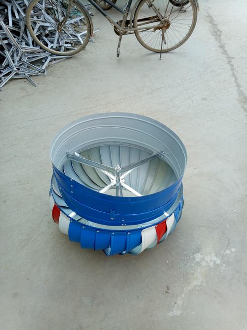 廠家銷售優質不銹鋼無動力屋頂風機大風量通風器_風機欄目