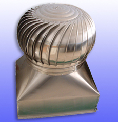 供應貝州無動力風機/廠家/_鋁合金制品_產品_中鋁網