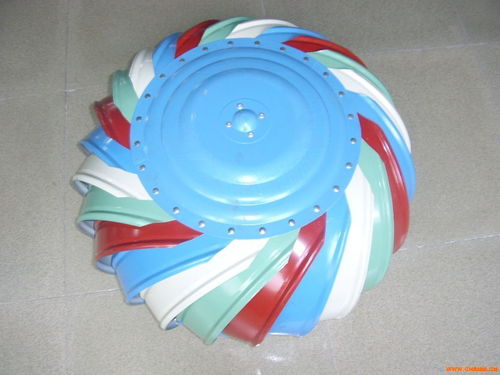 無動力風(fēng)機