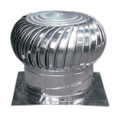 無(wú)動(dòng)力風(fēng)機(jī) 節(jié)能環(huán)保的通風(fēng)解決方案